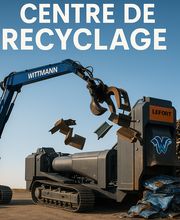 Recyclage Wittmann image 4