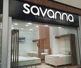 Savanna Paseo Interlomas imagen 5