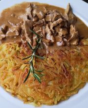 Restaurant Schnitz und Gwunder Bild 12