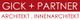 GICK + Partner Architekt + Innenarchitekt