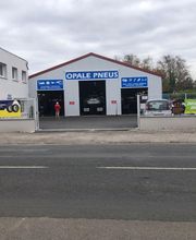 Opale Pneus image 1