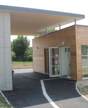 Micro-crèche de Fretigney et Velloreille Les Galopins image 1