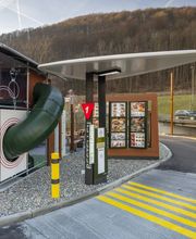 McDonald's Bild 3