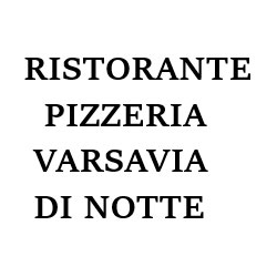 Varsavia di Notte logo