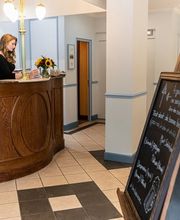 Hôtel Le Chenal image 8