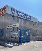 Euromaster Tagliabue Gomme immagine 13