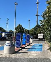 Aral pulse Ladestation Bild 7