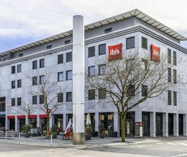 ibis Baar Zug Bild 6