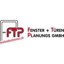 FTP Fenster + Türen Planungs GmbH