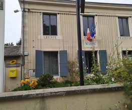 La Poste Agence Communale image 1