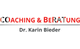 Bieder Karin Dr. Psychotherapie & Coaching