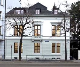 Sanierung Stadthaus