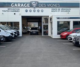 Garage Des Vignes image 1