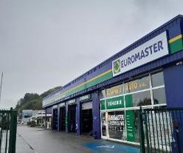 Euromaster Albanais Auto - Rumilly image 9
