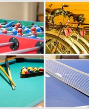 Waldhotel Schäferberg Bild 2