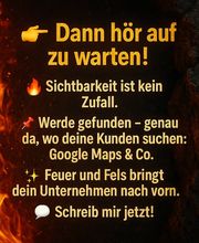 Feuer & Fels - Online-Marketing Bild 3