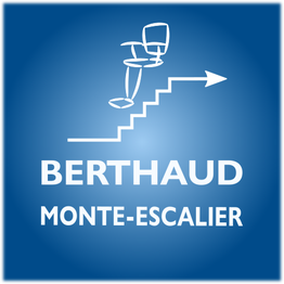 BERTHAUD MONTE-ESCALIER