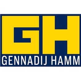 GH Fliesen | Gennadij Hamm