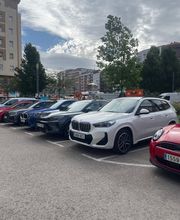Alquiler de coches Santander Estación | SIXT imagen 9