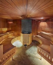 The Spa at Mandarin Oriental, Lago di Como - Sauna
