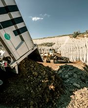 Kies AG Glattfelden Bild 2