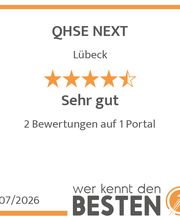 werkenntdenBESTEN.de Qualitätssiegel
