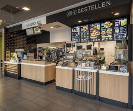 McDonald's Bild 2