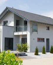 allkauf haus - Musterhaus Nürnberg Bild 1