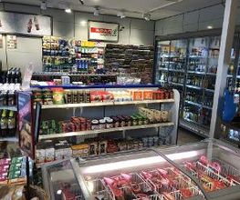 JET Tankstelle Bild 6
