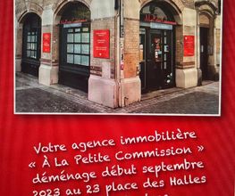 A La Petite Commission image 13