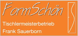 FormSchön Tischlerei Sauerborn