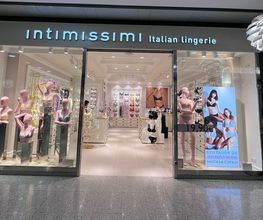 Intimissimi imagen 1