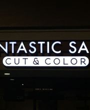 Fantastic Sams Cut & Color image 1