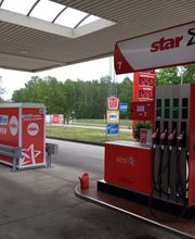 star Tankstelle Bild 2