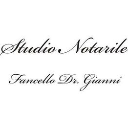 Studio Notarile Gianni Fancello logo