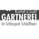 KUNST- UND LUSTGÄRTNEREI Im Schlosspark