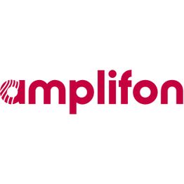 Amplifon Viale Roma, Novara logo