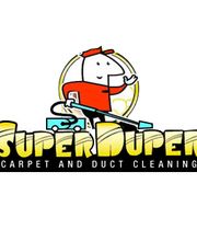 Super Duper Carpet Cleaning image 1