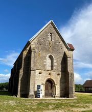 Commanderie d'Avalleur image 2