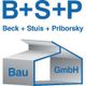 B+S+P Bau GmbH Beck Stuis Priborsky