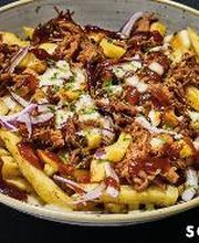 Schweinske Restaurant in Hamburg Hohenfelde - Schnitzel, Burger & Frühstück Bild 9