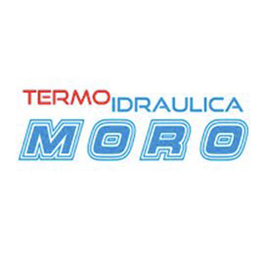 Termoidraulica Moro logo