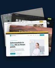 Kostenloses Strategiegespräch für Schweizer KMU. Wir zeigen Ihre drei wichtigsten Sichtbarkeits-Hebel in 45 Minuten.