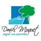 Daniel Moquet signe vos piscines - Ent. GRP