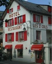 Hôtel Des Deux Cols image 8