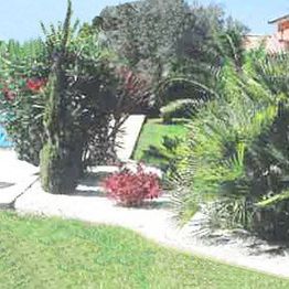 Services Mains Vertes