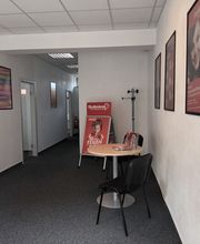 Lübbecke Wartebereich/ Flur