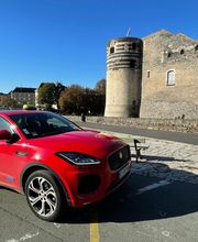 Allô Saint Léger Taxis image 2