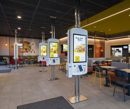 McDonald's Bild 8