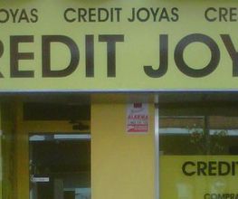 Credit Joyas Getafe imagen 1